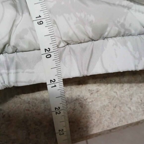 Boys Small Air Jordan winter coat - Picture 3 of 7